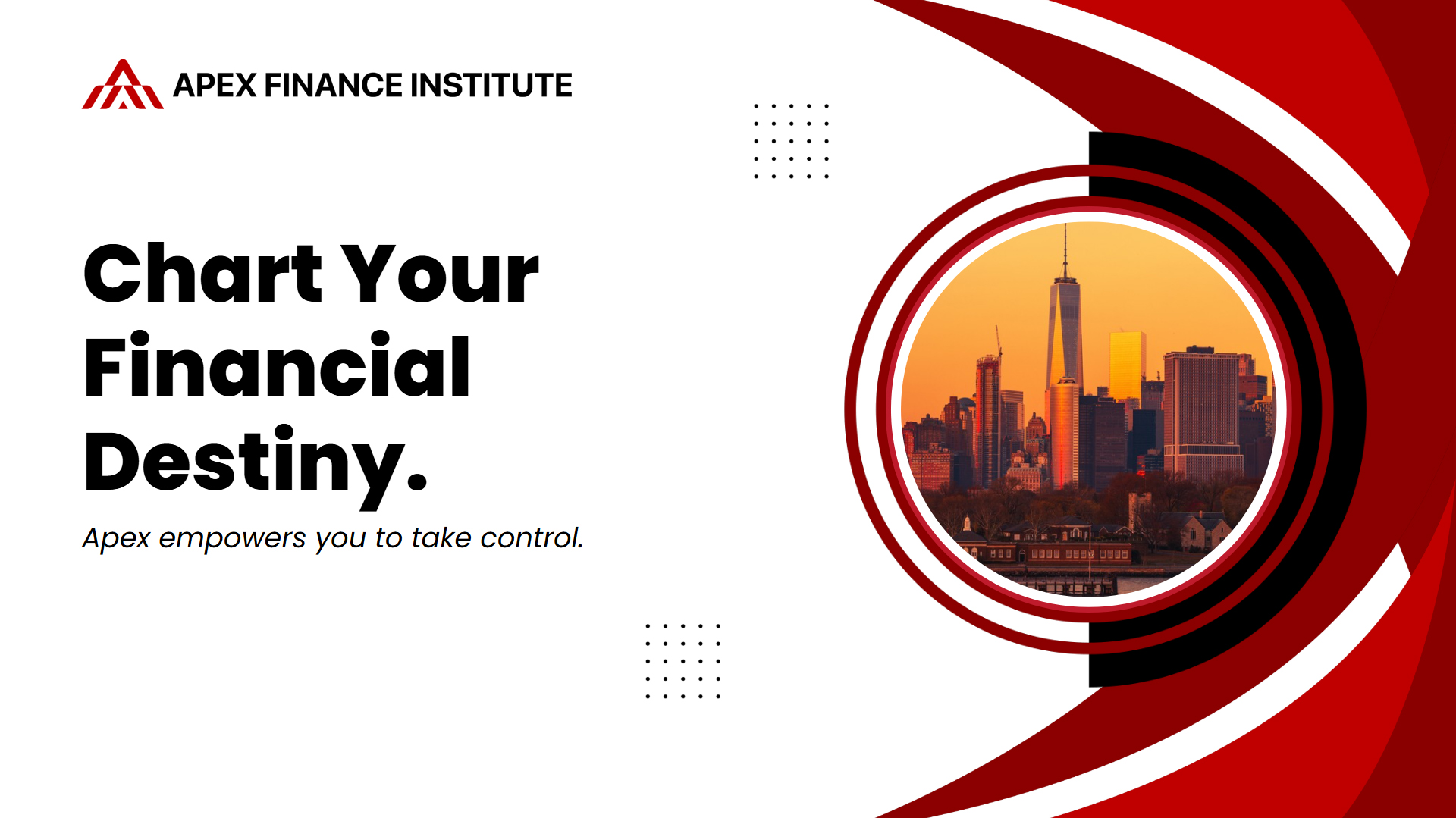 Apex Finance Institute